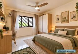 Blk 650 Hougang Avenue 8 (Hougang), HDB 4 Rooms #639188701